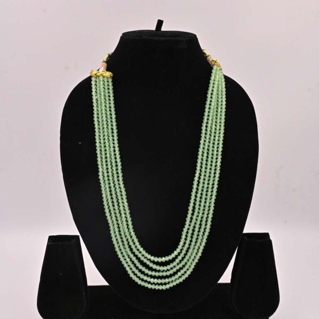 Elvia Graceful multi-strand