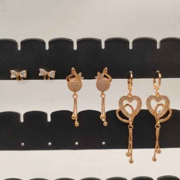 Elvia pro Earring Display